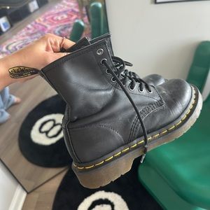 Dr. Martens Boots